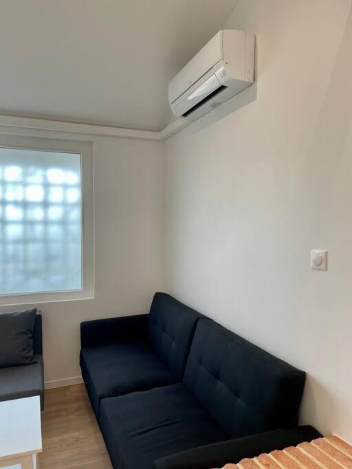 Magnifique Appartement Narbonne Exterior foto