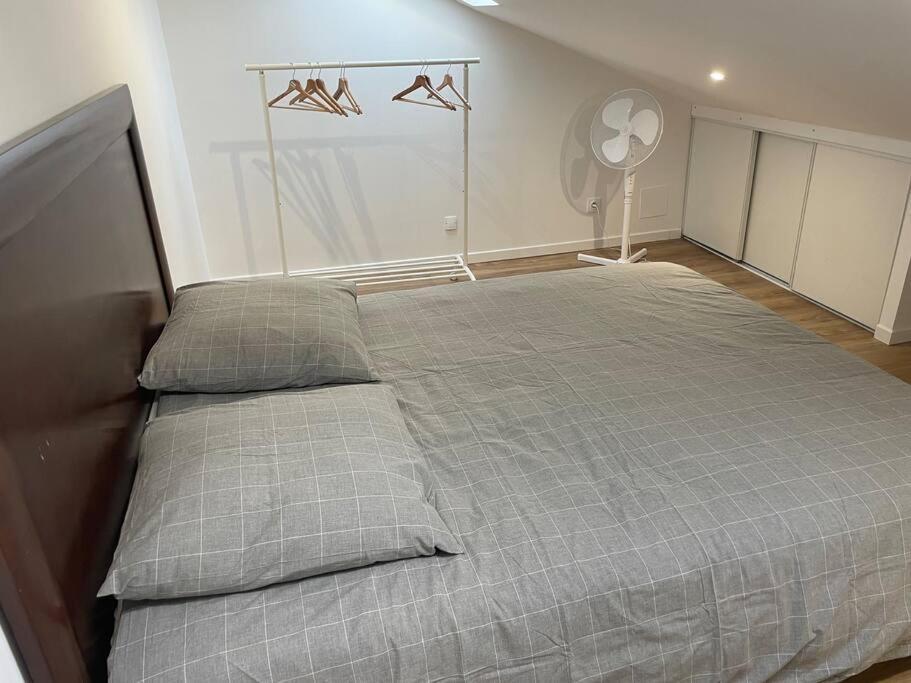Magnifique Appartement Narbonne Exterior foto