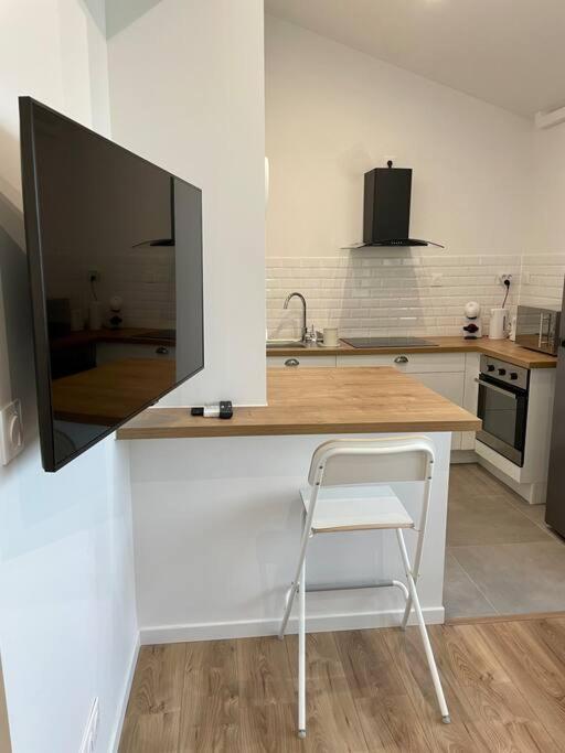 Magnifique Appartement Narbonne Exterior foto